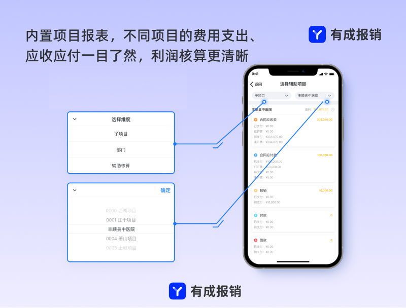 项目报表.png